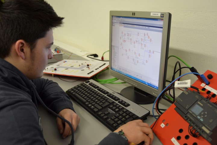 Elektrische installatietechnieken 1