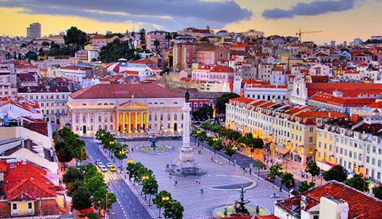 Lissabon